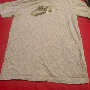 Boys Nike shirt